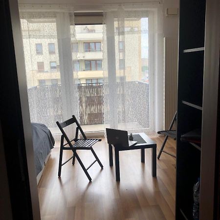 Sweet Apartment Bemowo Варшава Екстер'єр фото