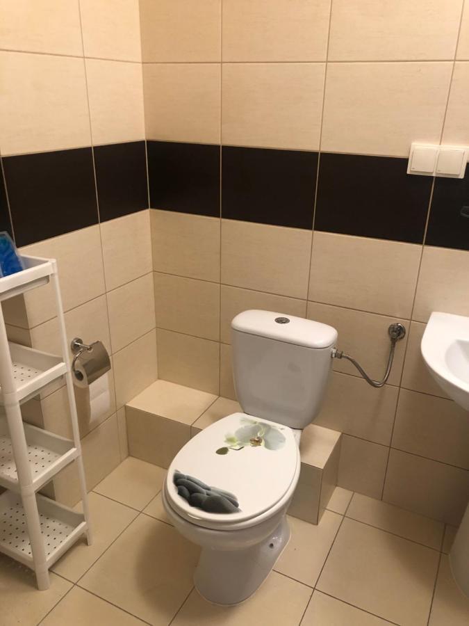 Sweet Apartment Bemowo Варшава Екстер'єр фото