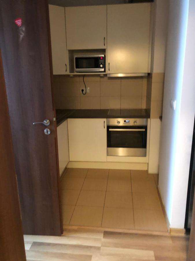 Sweet Apartment Bemowo Варшава Екстер'єр фото