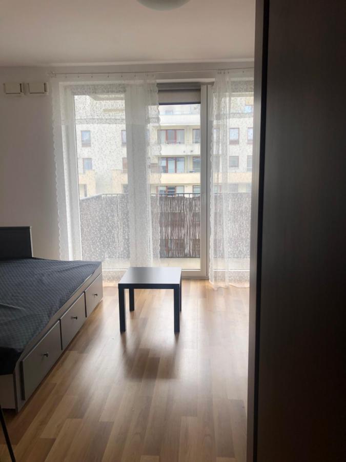 Sweet Apartment Bemowo Варшава Екстер'єр фото