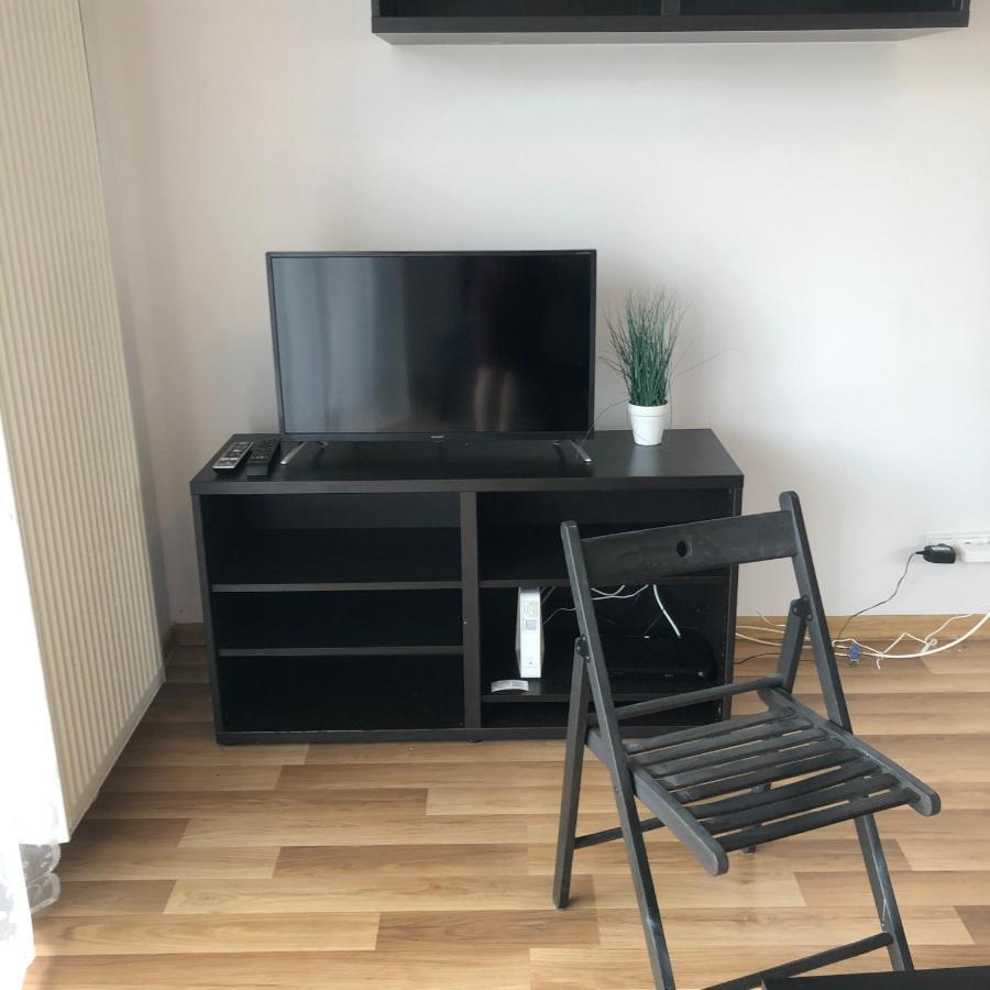 Sweet Apartment Bemowo Варшава Екстер'єр фото