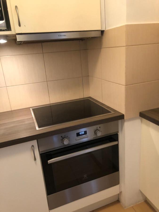 Sweet Apartment Bemowo Варшава Екстер'єр фото