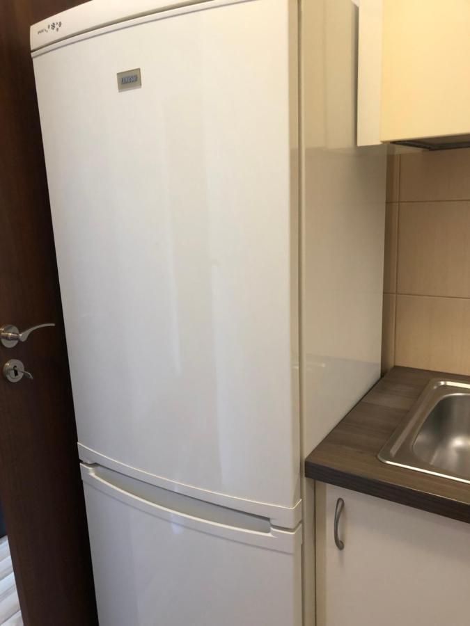 Sweet Apartment Bemowo Варшава Екстер'єр фото