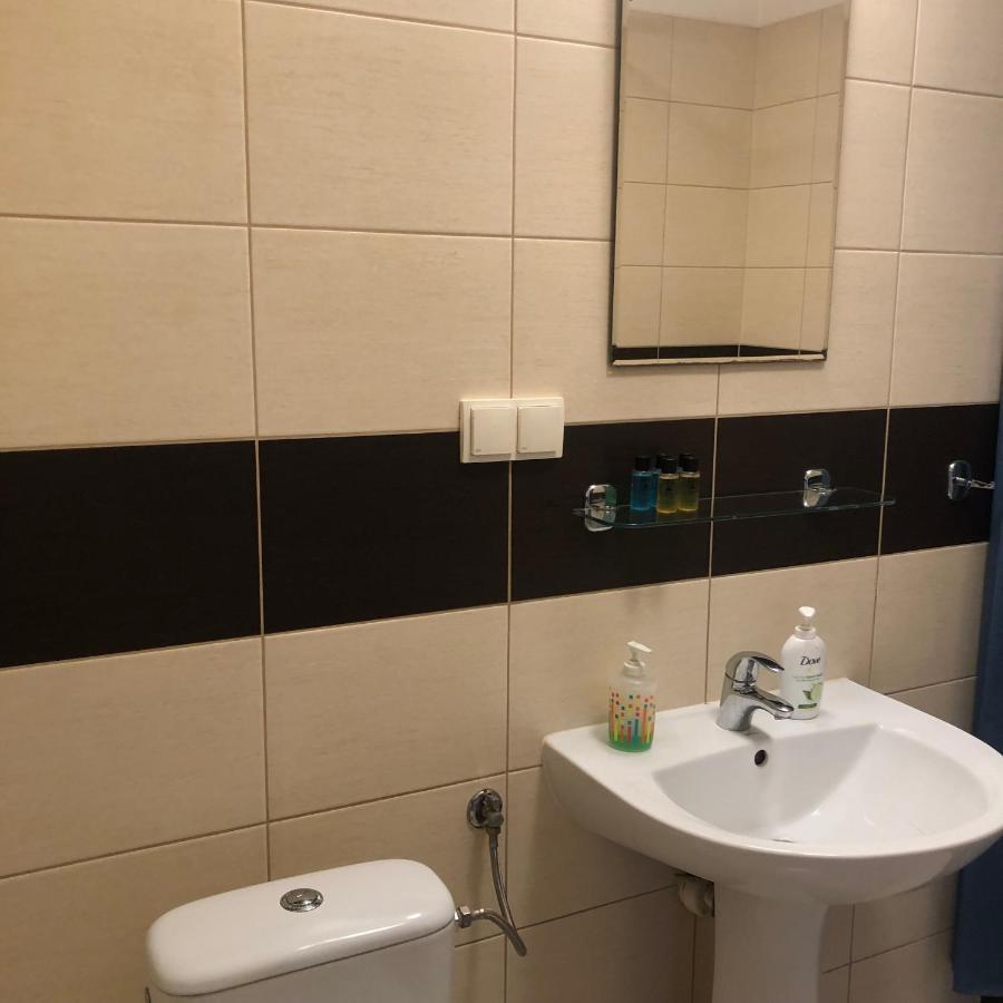 Sweet Apartment Bemowo Варшава Екстер'єр фото